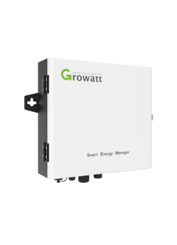 Growatt Smart Energy Manager