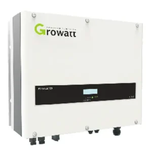 GROWATT ON GRID INVERTER