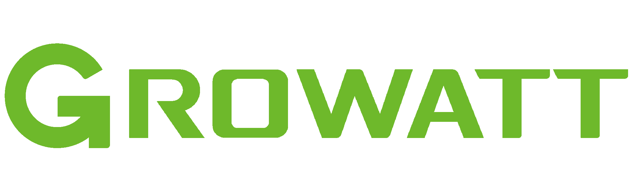 Growatt.tech logo