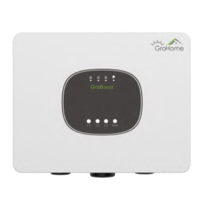 GROWATT SMART HOME