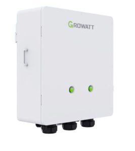 GROWATT EU SYN 600E-30