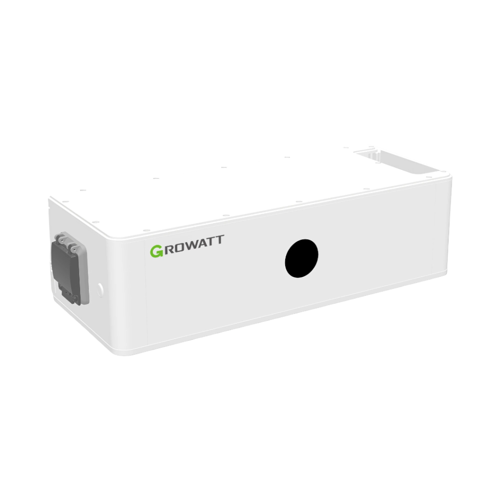 GROWATT HYBRID INVERTER
