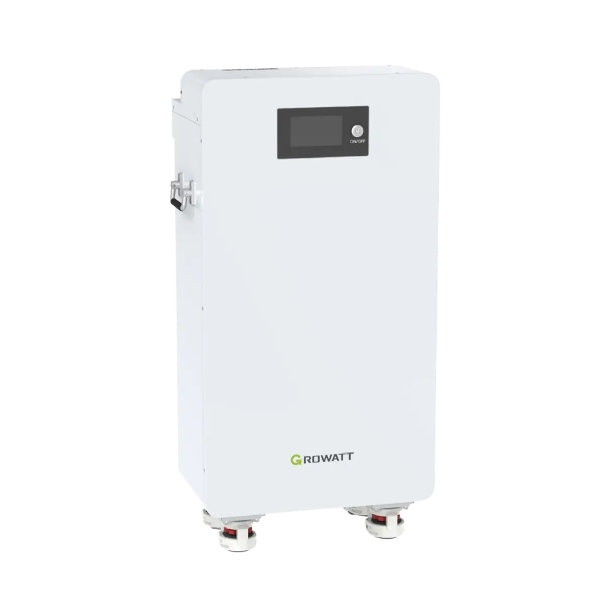 Growatt HOPE 16.0LM-A1-growatt.tech