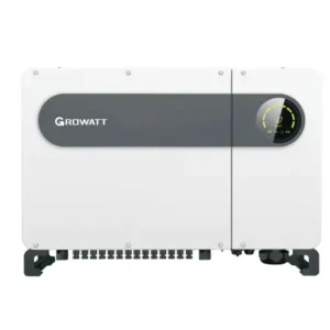 Growatt MAX 50–80 KTL
