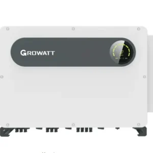 Growatt MAX 100-150K