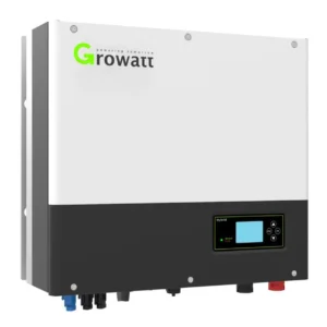 Growatt SPH