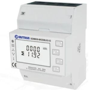 Growatt smart meter