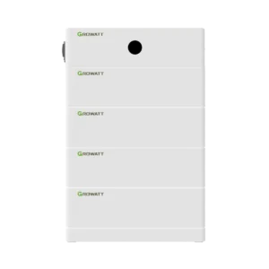 GROWATT Battery Kit ARK