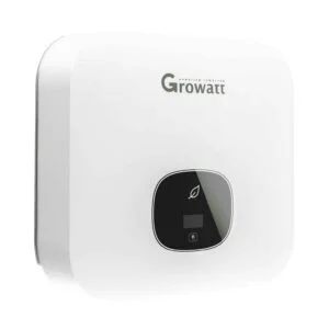 GROWATT HYBRID INVERTER