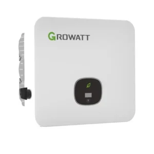 Growatt MOD 6000TL3-HU – 6kW Hybrid Inverter Battery Ready