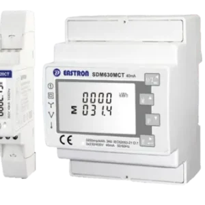 Growatt Smart meter CT
