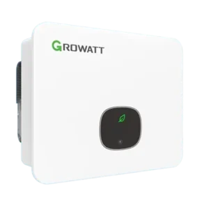 Growatt MID XH
