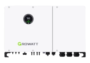 growatt 30