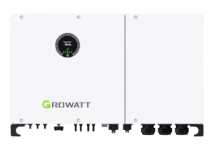 growatt 30